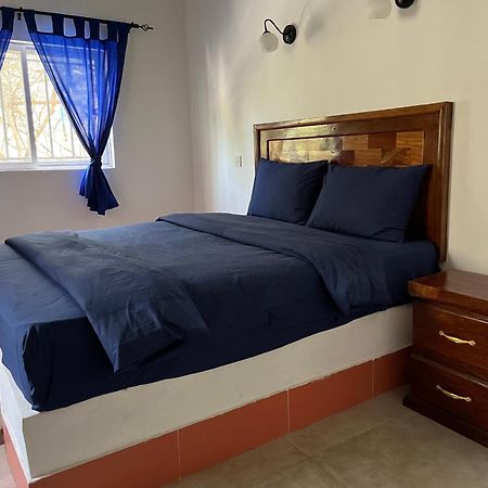 Footsteps Eco-Lodge Gunjur Luaran gambar