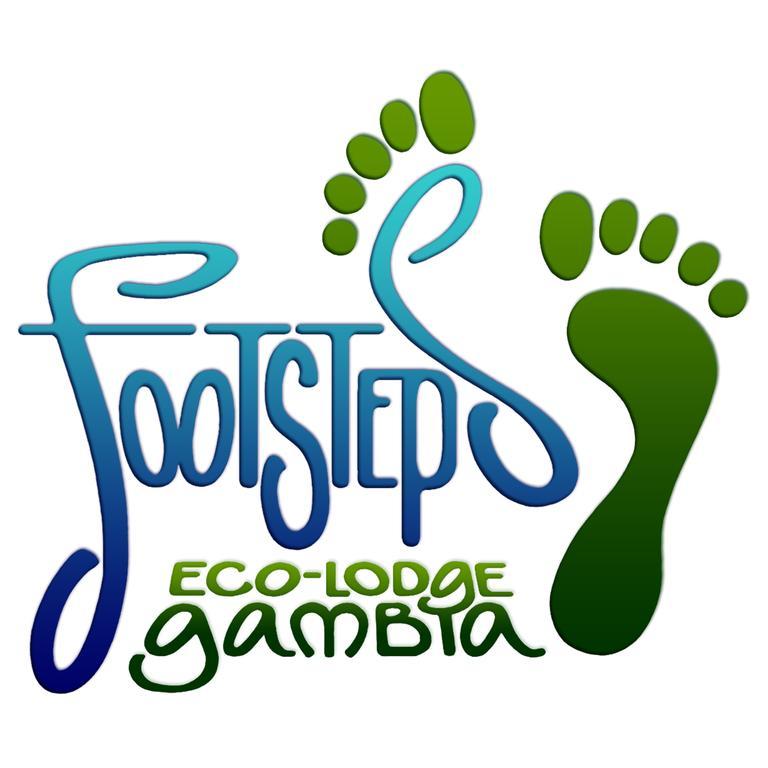 Footsteps Eco-Lodge Gunjur Luaran gambar